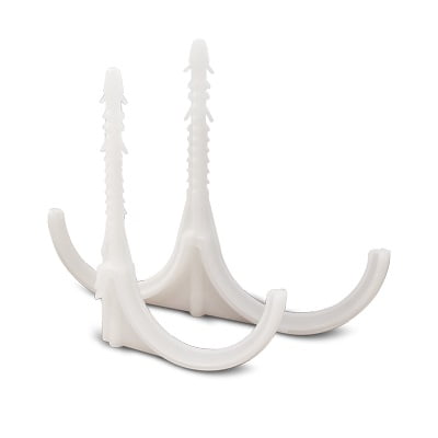 Colier fixare tub ventilatie DN125