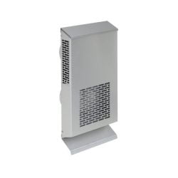 Grila ventilatie exterior profi-air vertical 78312173
