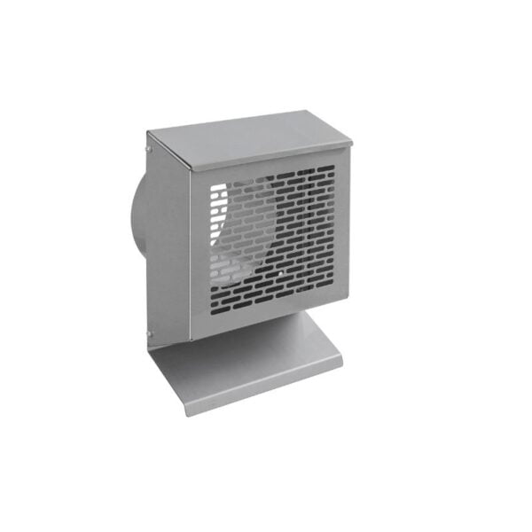 grila ventilatie exterior perete profi air 78312174