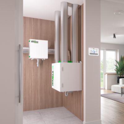 Incalzitor racitor wanas preheater cooler