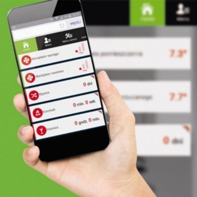 Modul de internet WANAS MOBILE CONTROL W-15 (3)