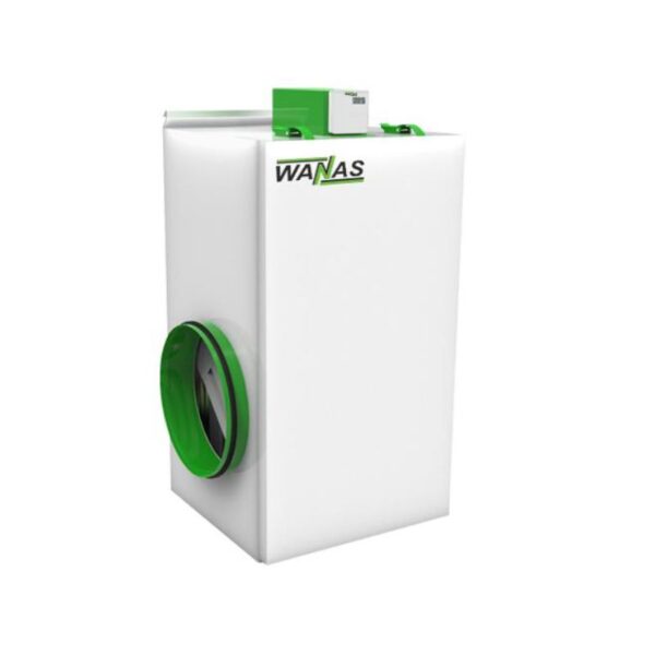 Umidificator Wanas Umecto 1300 Uni