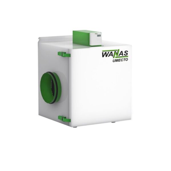 Umidificator Wanas Umecto 600 Uni