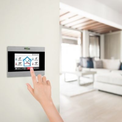 Umidificator de aer wanas umecto (2)