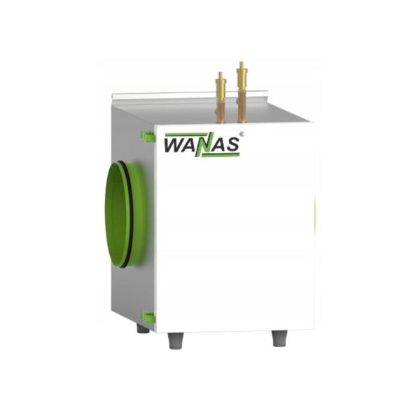 incalzitor racitor Wanas 444