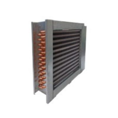 incalzitor-racitor de aer cu freon Wanas 334