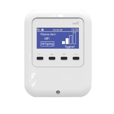 modul de internet wifi Wanas mobil control w-19