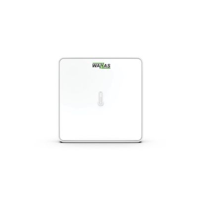 senzor de temperatura si umiditate wanas minicontrol sensor