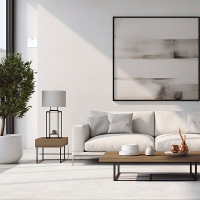 senzor de tenperatura si umiditate wanas