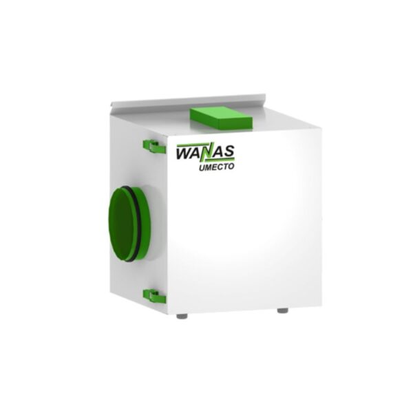 umidificator de aer wanas umecto 600
