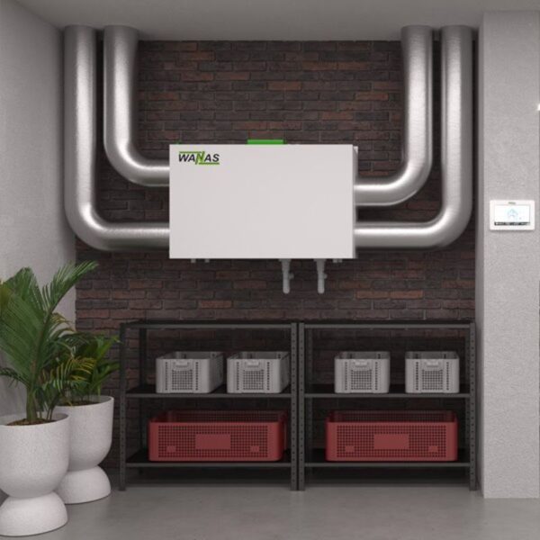 wanas combo 430 - 630 light