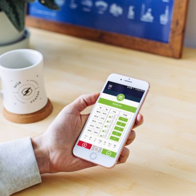 wifi mobil control w-19