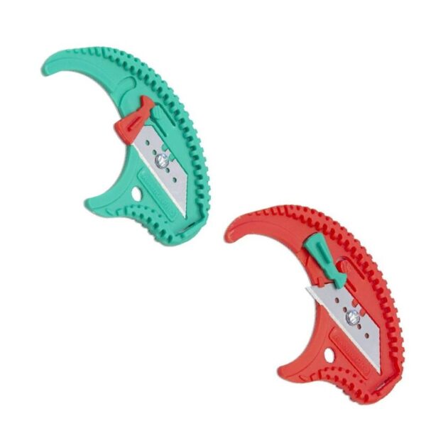 Cutter pentru taiat tubulatura ventilatie cu diametru DN75 mm awenta