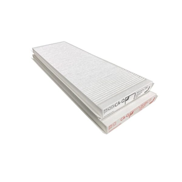 filtru ventilatie Zehnder Comfoair Q350-450-600 G4, F7