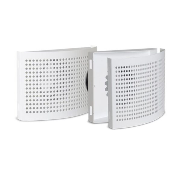 grila ventilatie de alimentare Alnor HHS - P (2)