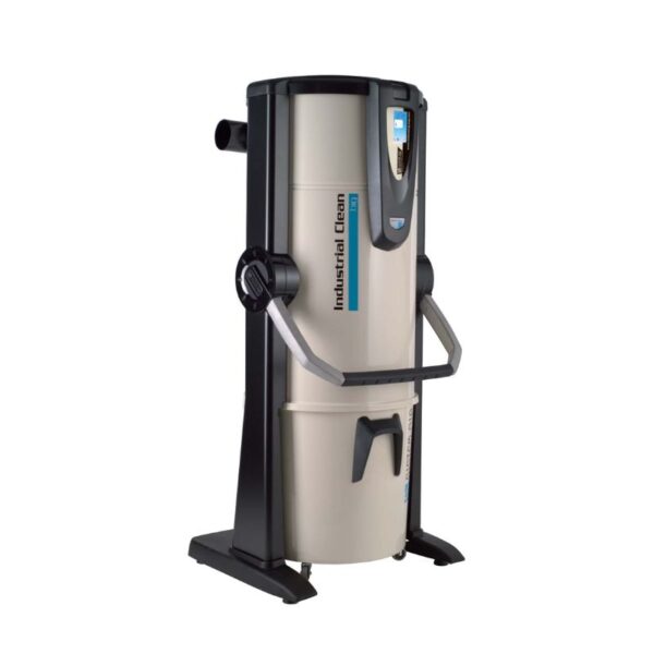 Separator aspirator Industrial Clean SistemAir