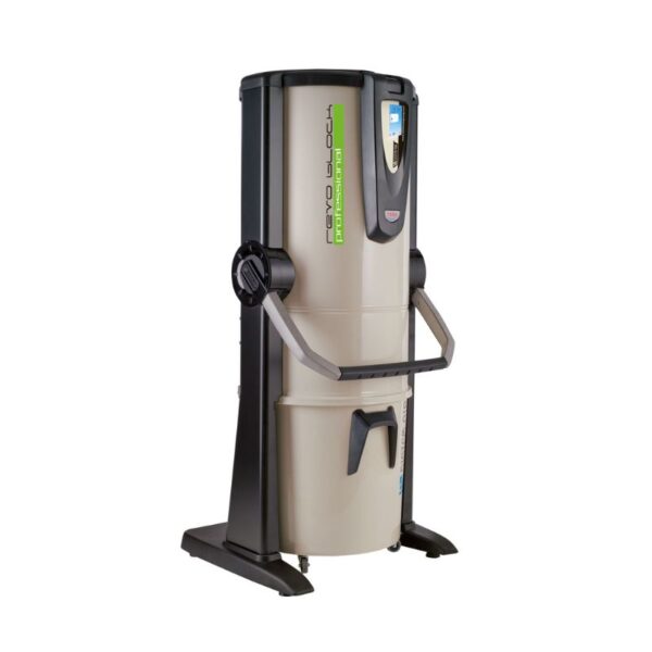 aspirator profesional industrial revo block sistemair