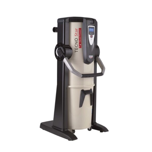 centrala de aspirare Tecno Star Dual Power Sistemair (4)