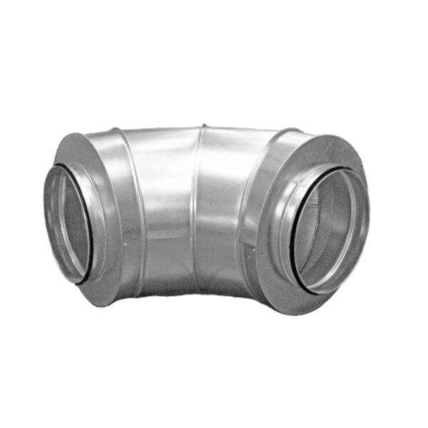 atenuator de zgomot BSIL Alnor - cot