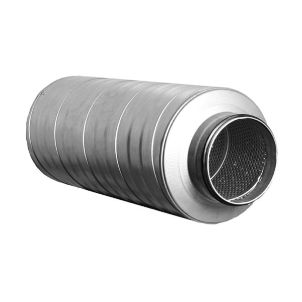 atenuator de zgomot SIL Alnor