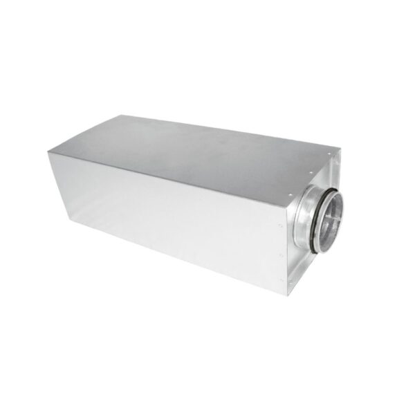 atenuator de zgomot alnor sqll-25