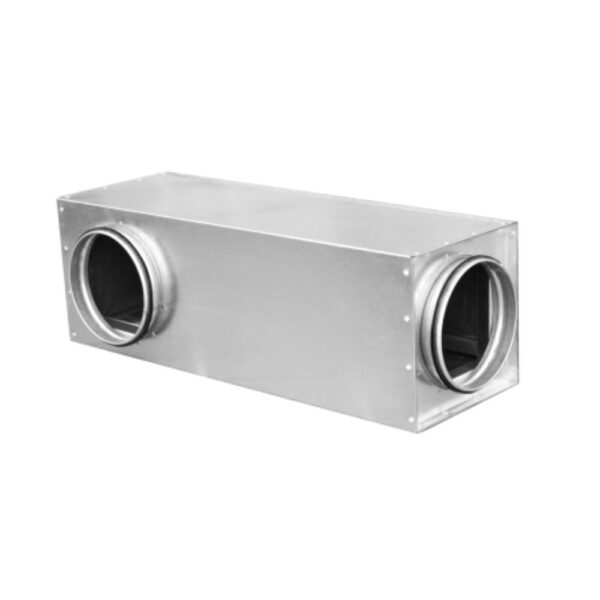 atenuator de zgomot sqql-b-30 alnor