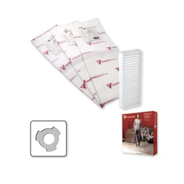 sac aspirator TDSAC83C