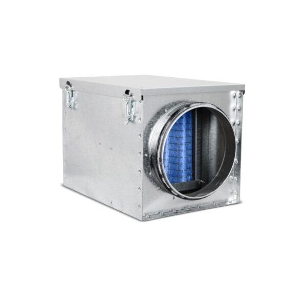 cutie filtranta antismog MOCarz-CA Alnor