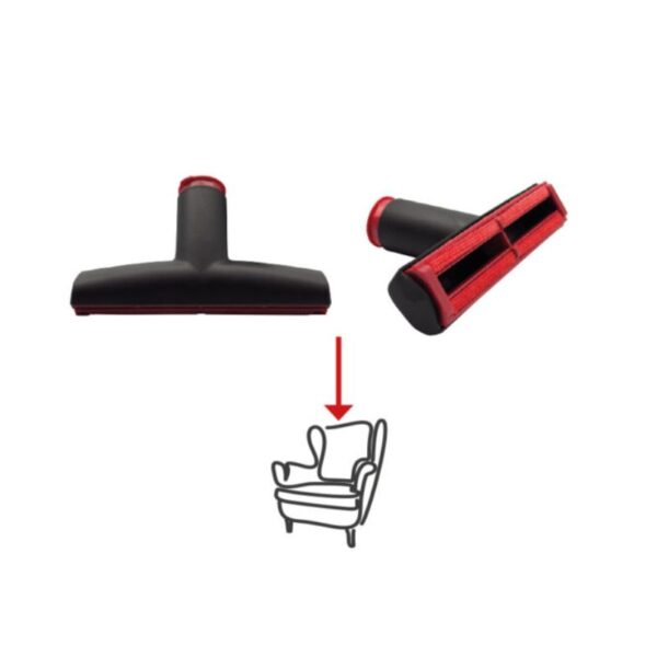 kit de curatare animale fantastice sistem air4