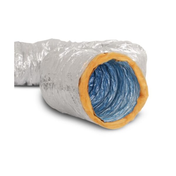 tubulatura ventilatie flexibila ALID-HY-L-25-ALNOR