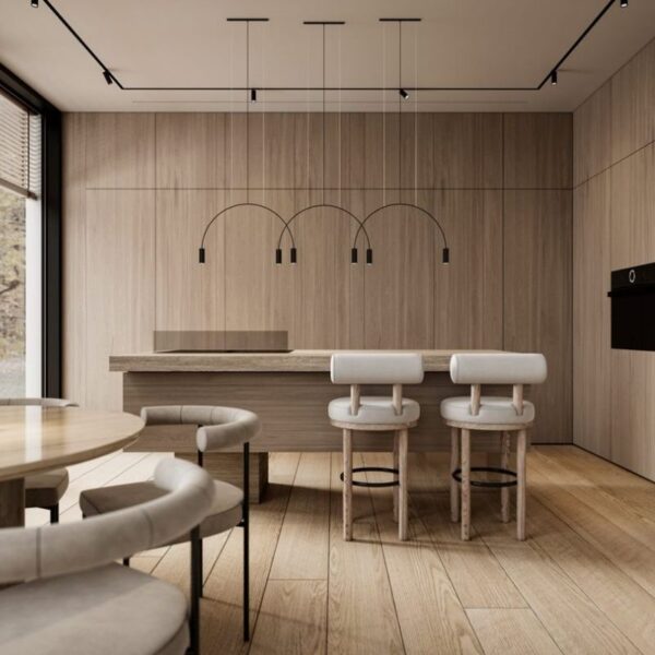 Anemostat Lineo Pro Ergovent