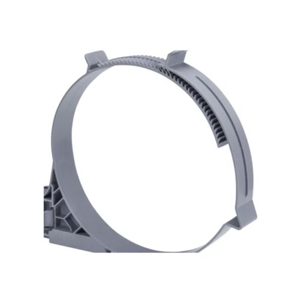 Colier de prindere profi air ISO PLUS