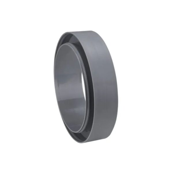 Mufa plastic profi air ISO PLUS, 78312111, 78316111