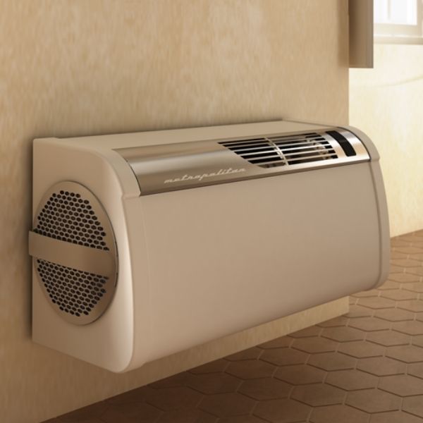 Aer conditionat fara unitate externa Metropolitan 3