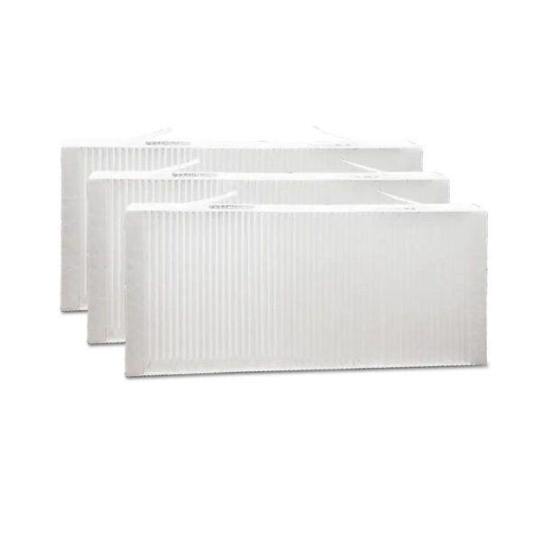 Filtru ventilatie Alnor Ministair, slimair, Premair