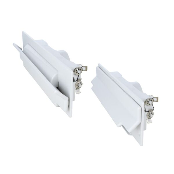 faras de bucatarie pentru aspirator centralizat TFVACCS01T