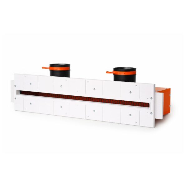 Anemostat Lineo 600 Profile Ergovent (4)