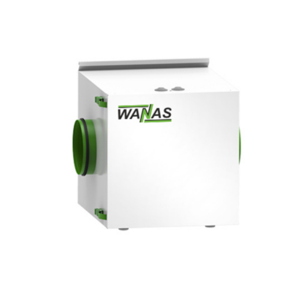 incalzitor racitor cu freon wanas mini R32