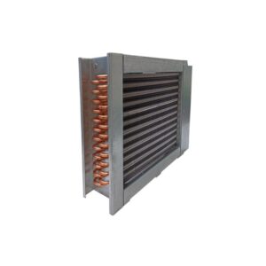 incalzitor-racitor de aer cu apa Wanas 334