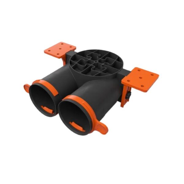 Plenum Aero Pro Ergovent (3)