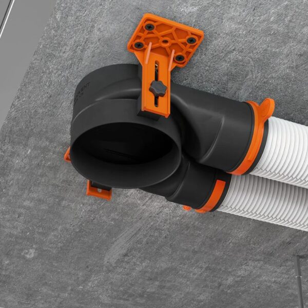 Plenum Aero Pro Ergovent (5)