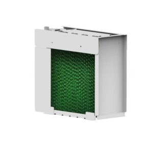 umidificator evaporativ