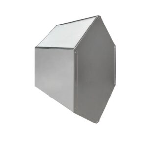 recuperator caldura wanas combo