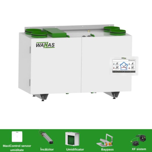 centrala ventilatie wanas combo 430v (2)